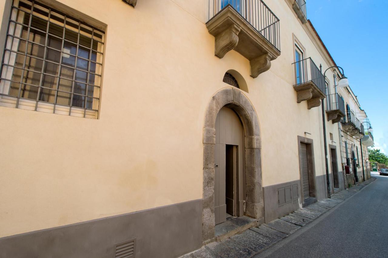 Pane E Marmellata Hotel Sant'Agnello Exterior photo