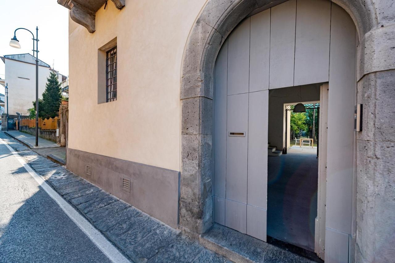 Pane E Marmellata Hotel Sant'Agnello Exterior photo