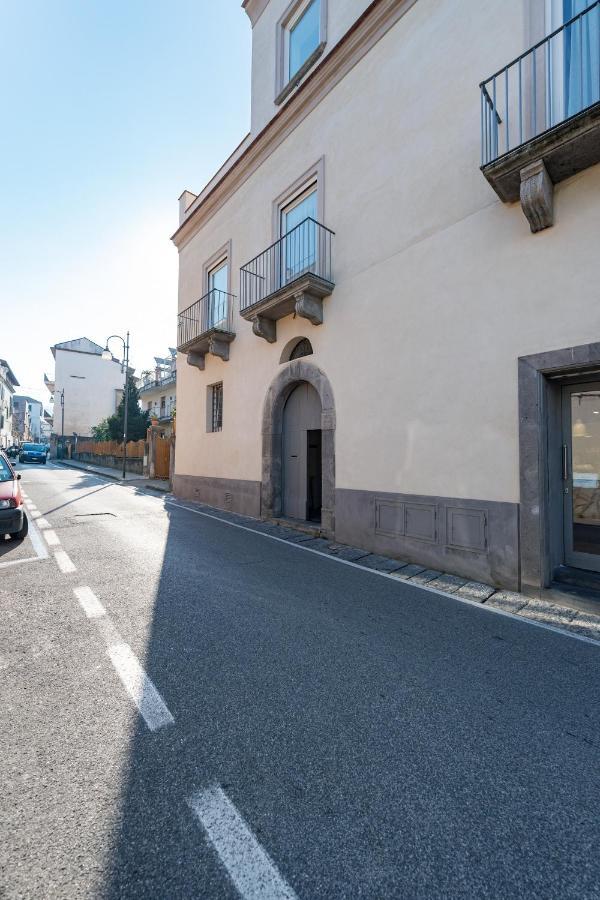 Pane E Marmellata Hotel Sant'Agnello Exterior photo